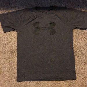 2 Medium size Under Armour Shirts